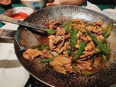 -费大厨辣椒炒肉(太平老街店)
