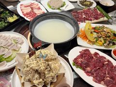 -御膳粥·牛乳粥底火锅·地道顺德菜(容桂店)