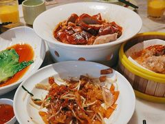 -蝴蝶里·粤菜·点心(滨江龙湖店)