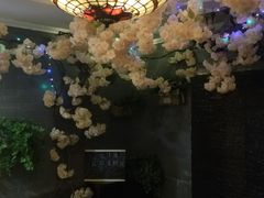 -网红丛林音乐烤吧