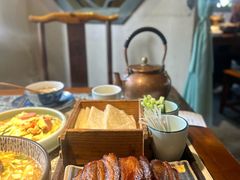 -一味大院•桐庐菜传承店(春江路店)