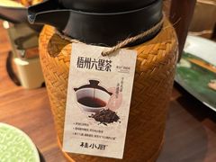 -桂小厨广西菜(万象城店)