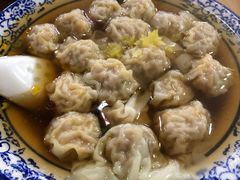 -樊川祖传馄饨(江都店)