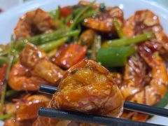 -老字号蛇口德记烧腊饭店·海鲜加工