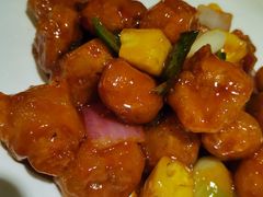 -广东道至正餐厅(区庄店)