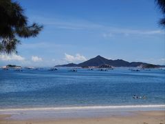 -马銮湾景区