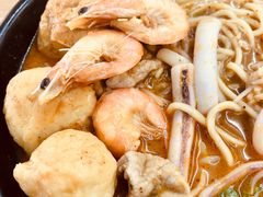 -老闽味沙茶面·姜母鸭(传承35年曾厝垵店)