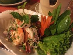 -Phensiri Thai Restaurant