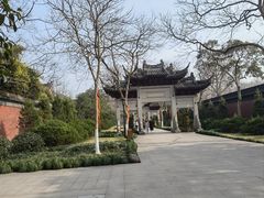 -钱王祠