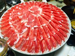 -京门老爆三(回龙观店)