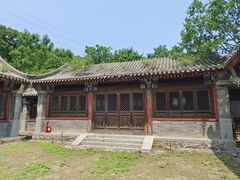 -阳台山自然风景区