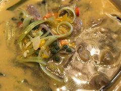 -新骏景万豪酒店·万豪中餐厅