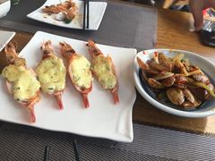 -三石铁板烧(紫竹桥店)