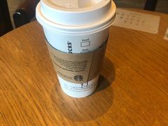 -星巴克(长春开运街欧亚店)