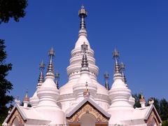 -灵山胜境
