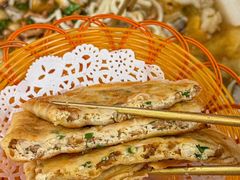 -面道赞宁海海鲜面(迎凤街店)