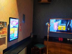 -星聚会KTV(苏州信投大厦店)