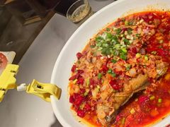 -图味美小黄鱼·景德菜(浙江路店)