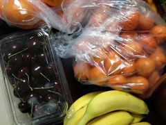 -百果园(奕淳公寓店)