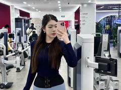 -英派斯健身旗舰店(海信国际中心馆)