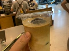 蹦迪波波球-Seesaw Coffee(上海国金中心店)