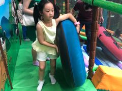 -蒙特利亲子乐园