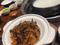 -大良毋米粥(锦龙路总店)