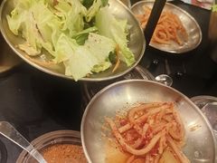 -西塔老太太泥炉烤肉(龙湖北苑天街店)
