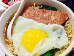 -龙记·香港茶餐厅(海上世界店)