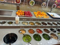 -海底捞火锅(漫乐城夜宵主题店)