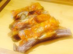 -阿罗新疆菜(人民广场店)