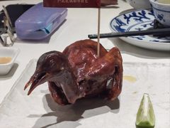 -侨美·唐荔园·40年地道粤菜