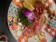 -银座苑烧肉酒场·烤活鳗(仙霞路店)