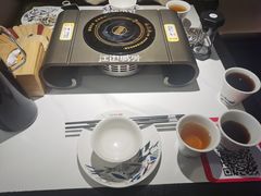 -江边城外烤全鱼(世茂广场店)