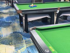 -李克台球俱乐部(长阳路店)