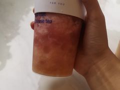 -茶百道(师大花园店)