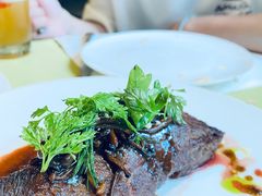 -秋林西餐厅(总店)