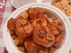 -邓丽君音乐主题餐厅