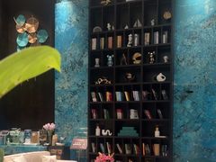 -铂尔登国际酒店(南山深圳湾口岸店)