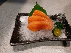 -友壹町寿司(嘉洲广场店)