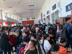 -永定门长途汽车站