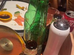-南通滨江洲际酒店-西集自助餐厅
