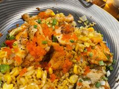 -鳗鱼家·深夜食堂(军博店)