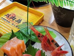-水林间·寿喜烧自助(仙林金鹰店)