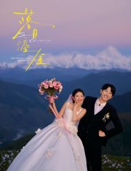 点击看大图 -雅云婚纱摄影工作室旗舰店