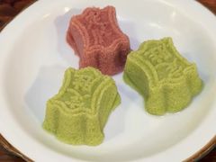 -同得兴 Since·1995 传统苏式面馆(嘉馀坊店)