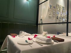 -L'Arome芳芳法国餐厅(仙林金鹰店)