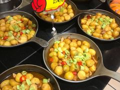 -大灶头·新昌菜(中国茶市店)