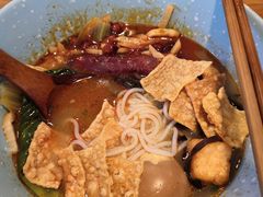 -螺大蛳柳州螺蛳粉·火锅·热干面(西城永捷店)