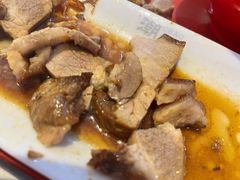 -潮双喜正宗澄海狮头鹅华利路店